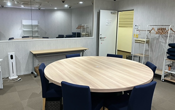 Group Interview Rooms​​ 2