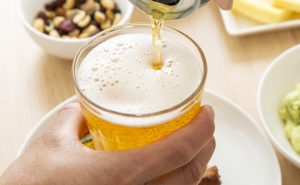 糖質オフ・ゼロビールに関する調査（5大都市比較）